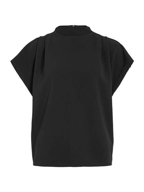 VILA Bluse 'VIMERLANO'  sort