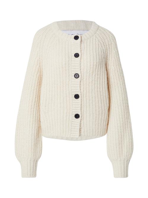 & Other Stories Cardigan  hvid