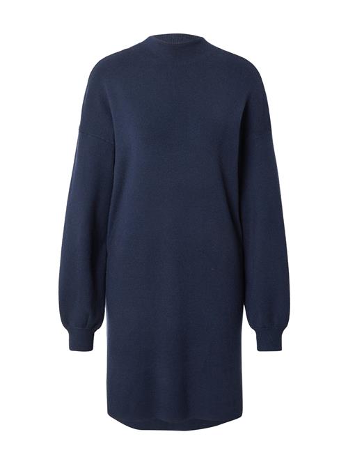 VERO MODA Strikkjole 'VMNANCY'  navy
