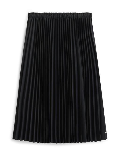 TOMMY HILFIGER Nederdel  marin