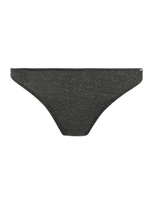 Karl Lagerfeld String  sort / sølv