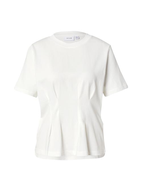VILA Shirts 'VIMONIE'  hvid