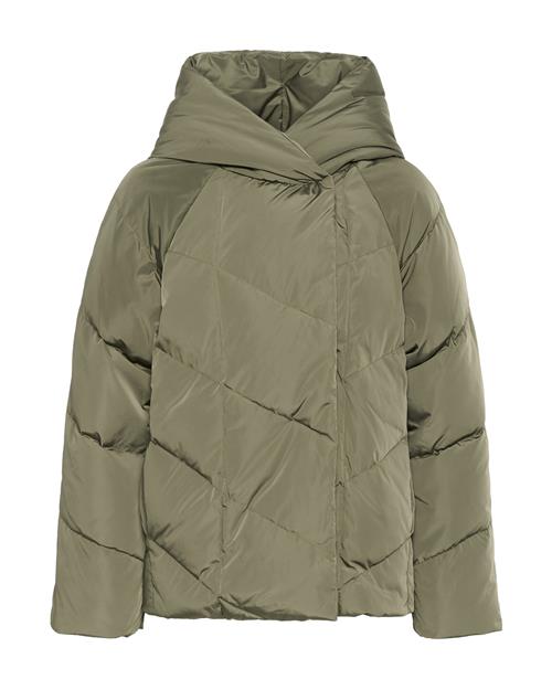 InWear Vinterjakke 'IWYaz'  khaki