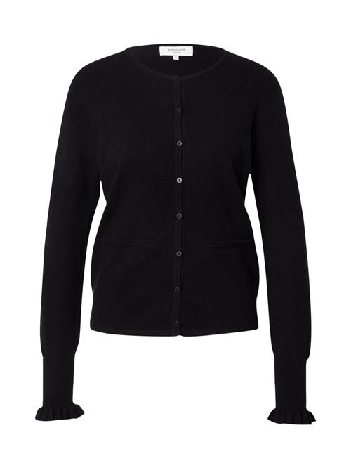 rosemunde Cardigan 'Dahlia'  sort