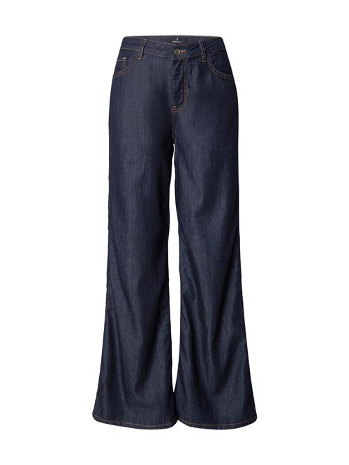 monari Jeans  mørkeblå