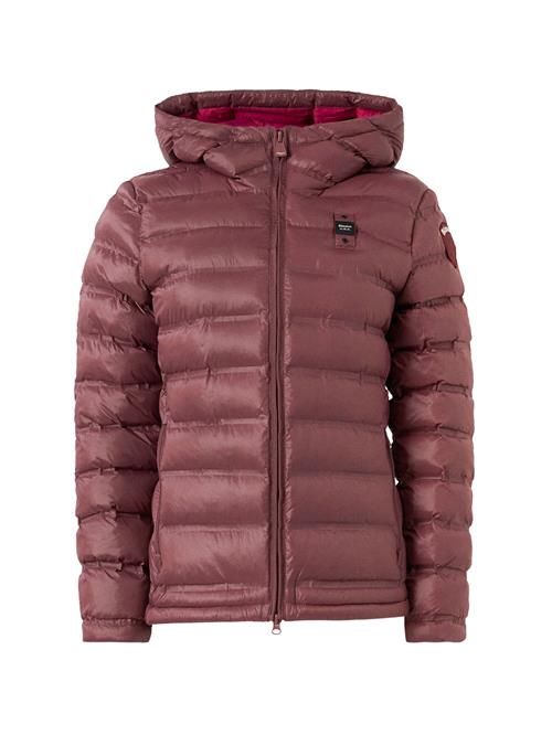 Blauer.USA Overgangsjakke  bordeaux