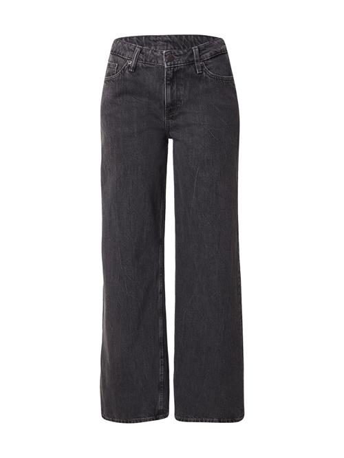 WEEKDAY Jeans 'Ampel'  black denim