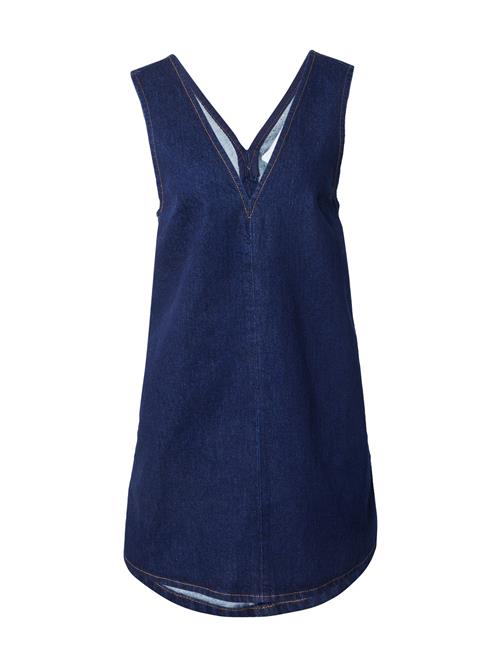 & Other Stories Kjole  blue denim