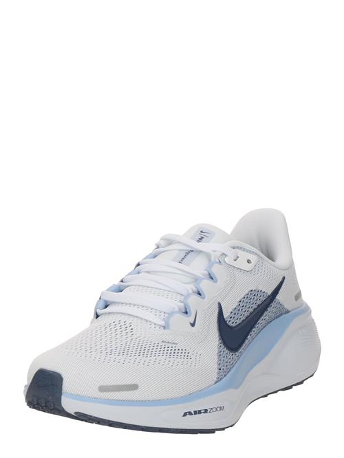 NIKE Løbesko 'Pegasus 41'  navy / lyseblå / offwhite