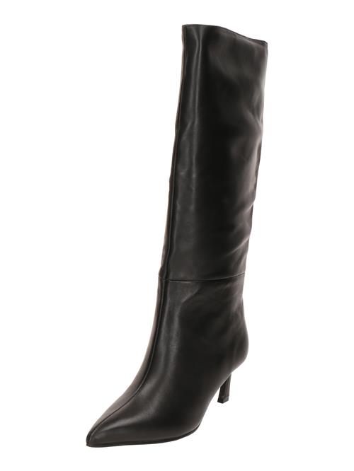 STEVE MADDEN Støvler 'Lavan'  sort