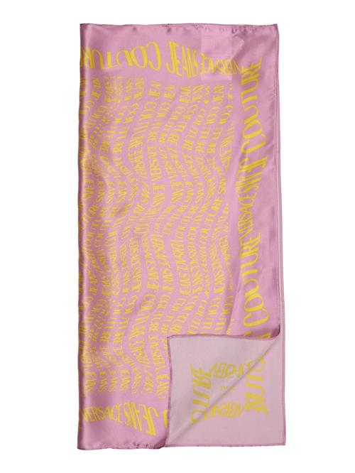 Versace Jeans Couture Tørklæde  gul / eosin