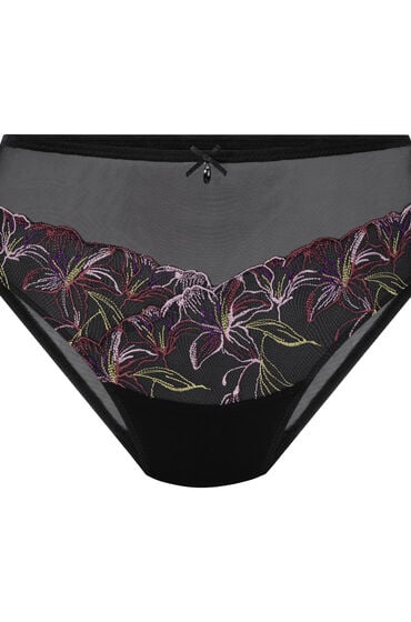 Hunkemöller Lily underkjole sort