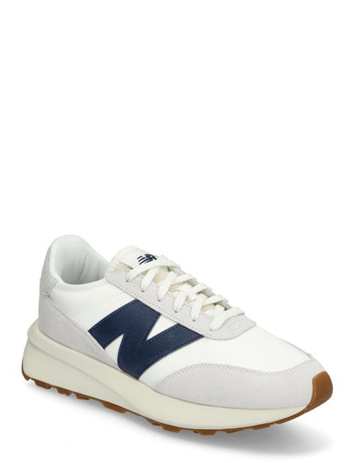 New Balance 370 New Balance White