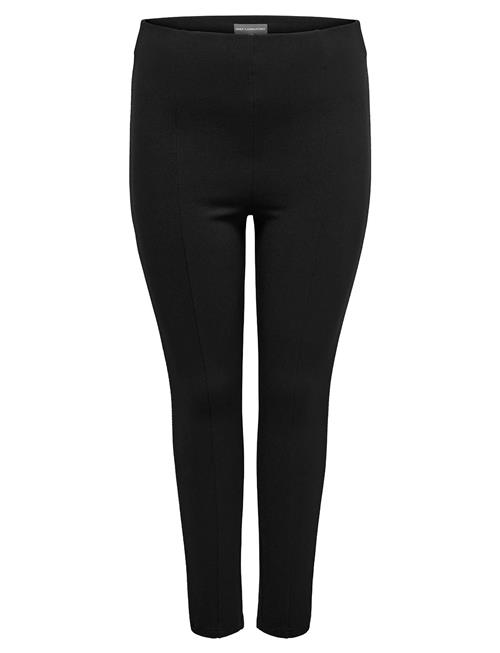 Cartia Party Ela Legging Jrs Pnt ONLY Carmakoma Black