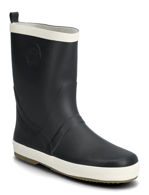 Sail Boot W Exani Black