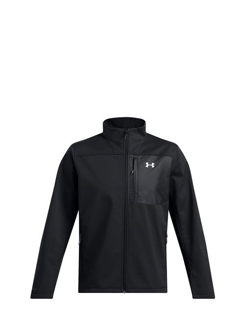 Shield Jacket Under Armour Black