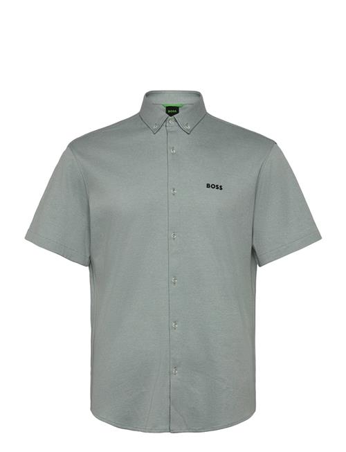B_Motion_S BOSS Green