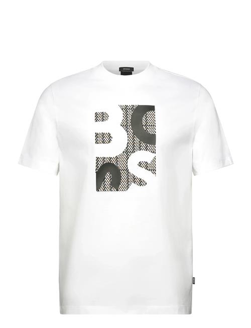 Se H-Thompson 655 BOSS White ved Booztlet