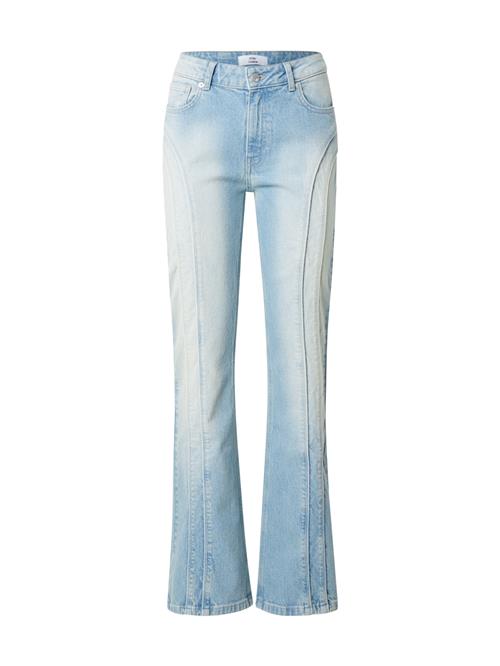 SHYX Jeans  lyseblå