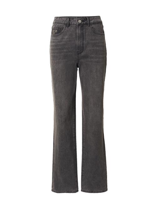 VILA Jeans 'VIKELLY'  grey denim