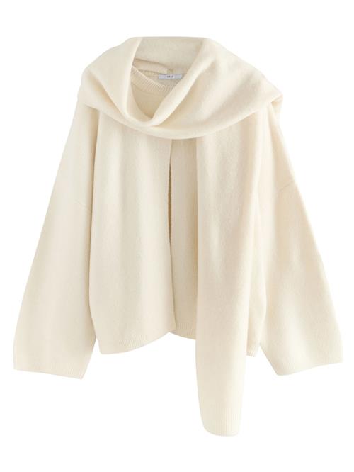 Next Cardigan  beige