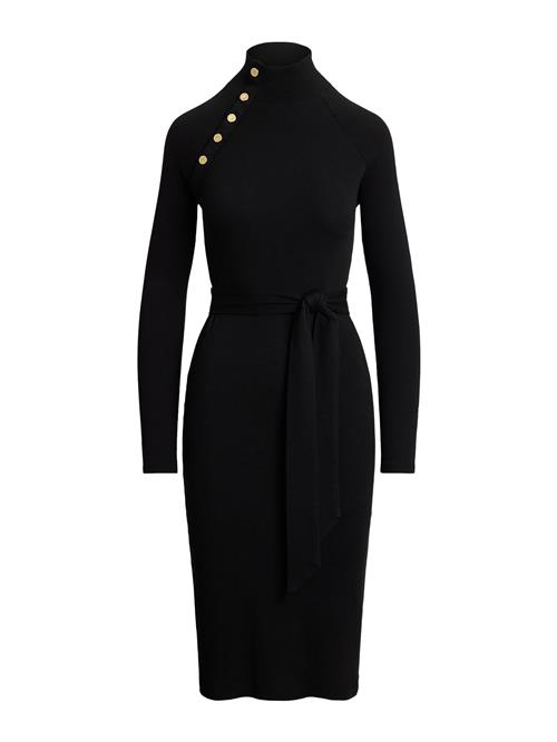 Lauren Ralph Lauren Strikkjole 'VAHANT'  sort