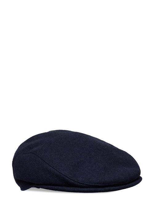 Ivy Slim Cap Wigéns Navy