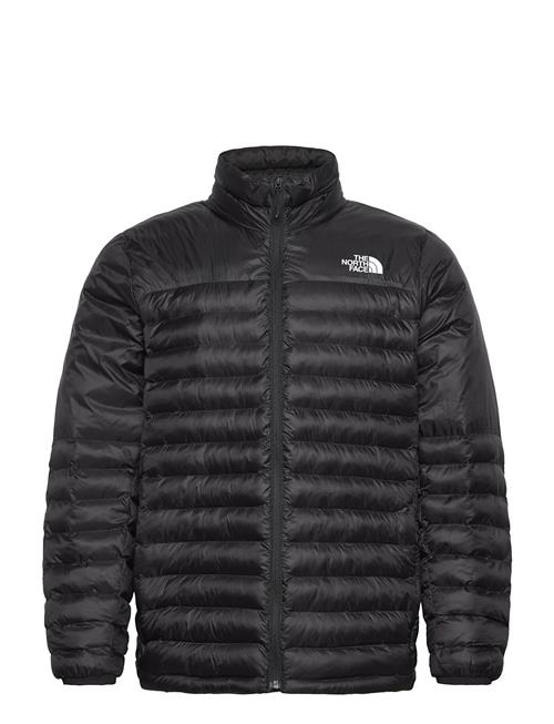 M Terra Peak Jacket The North Face Black