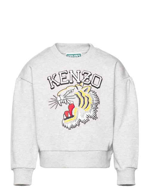 Sweatshirt Kenzo Grey