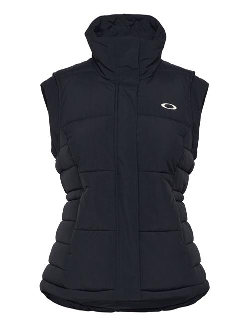 Autumn Rc Vest OAKLEY Black