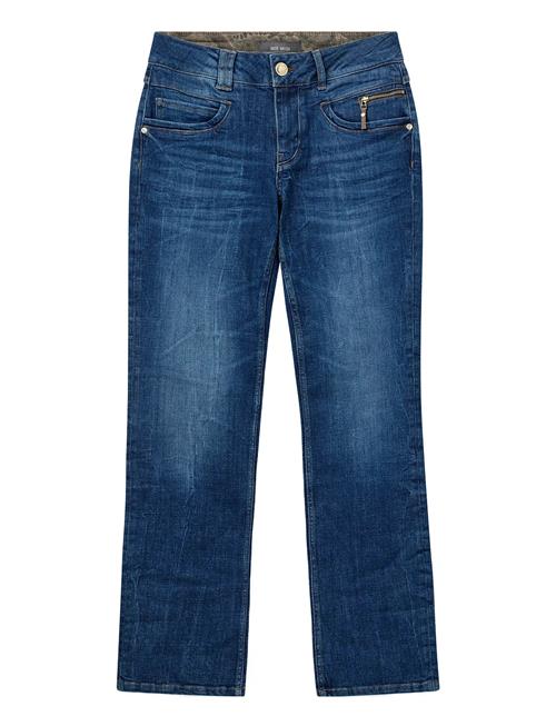 Mmcarla Naomi Group Jeans MOS MOSH Blue