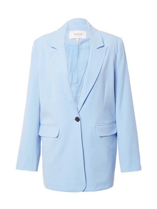 b.young Blazer 'Danta'  lyseblå