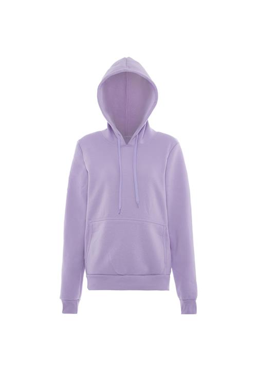 myMo ATHLSR Sweatshirt  lavendel