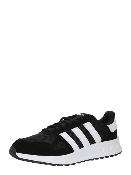 ADIDAS SPORTSWEAR Sportssko 'RUN 84'  sort / hvid