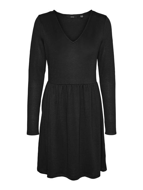 VERO MODA Kjole 'VMOLIVE'  sort