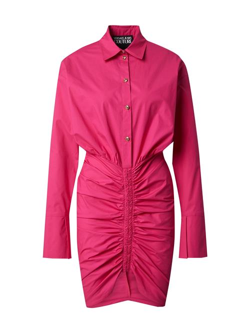 Se Versace Jeans Couture Kjole  pink ved About You