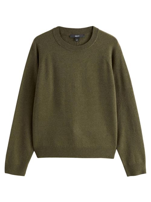 Next Pullover  oliven
