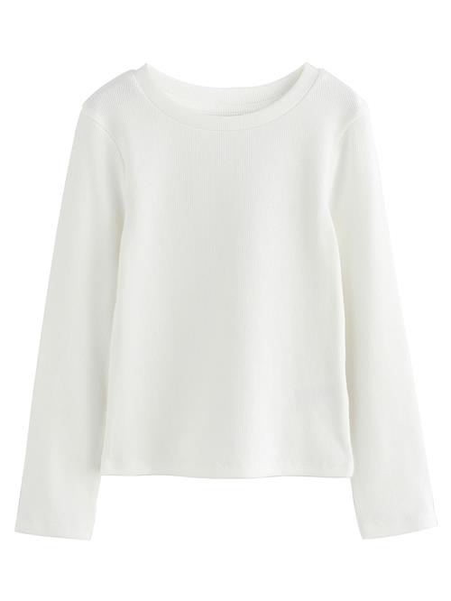 Se Next Bluser & t-shirts  hvid ved About You