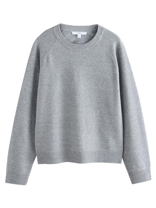 Next Pullover  grå