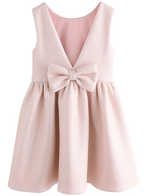 Next Kjole  lys pink
