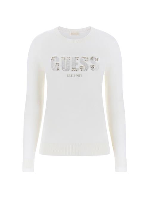 GUESS Pullover 'REYNA'  hvid