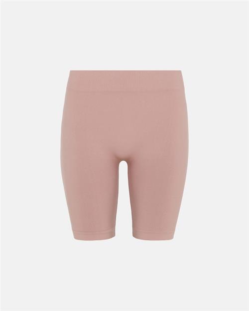 Seamless indershort | polyamid | rose
