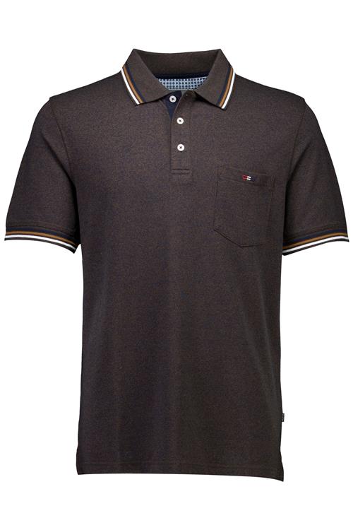 Bison Poloshirt