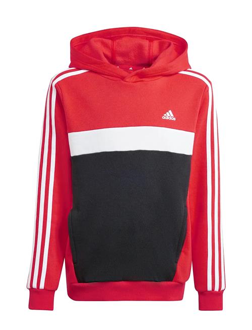 J 3S Tib Fl Hd Adidas Sportswear Red