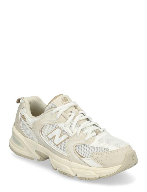New Balance 530 Kids Lace New Balance Cream