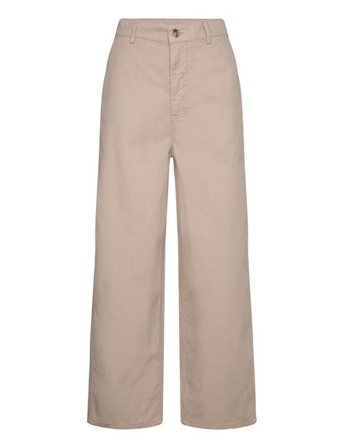 Neu Trousers Light Beige Hope Beige