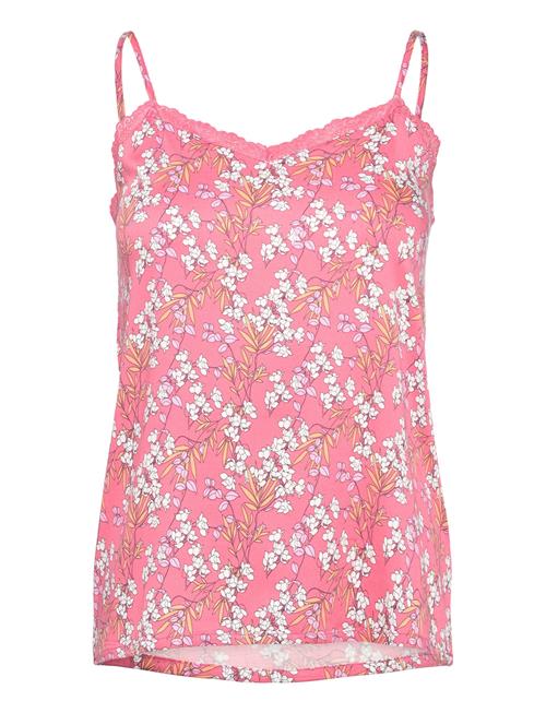 Karen Chemise Top CCDK Copenhagen Pink