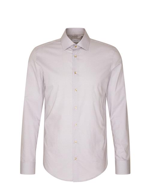 Business Kent Seidensticker Beige