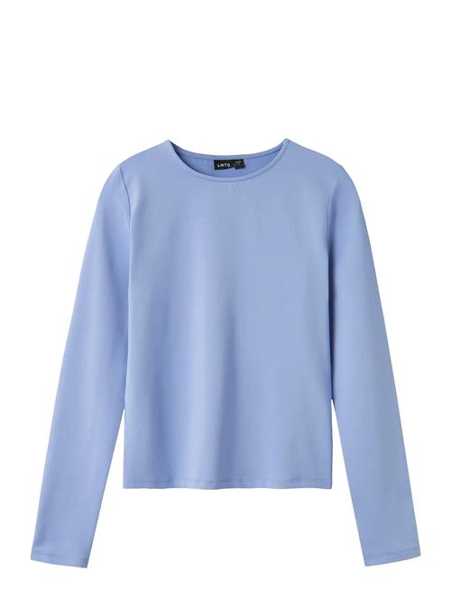 Nlfdinci Ls Short S Top LMTD Blue