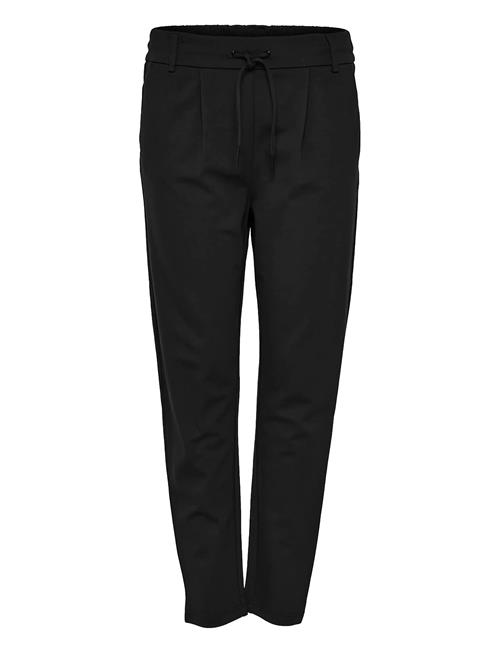 Onlpoptrash Life Easy Col Pant Pnt Noos ONLY Black